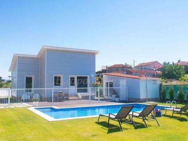 A Casa da Pereira