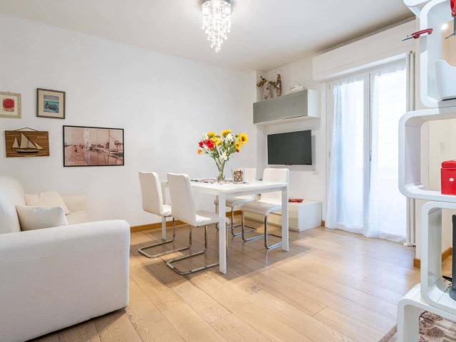 A casa di Gerelia
