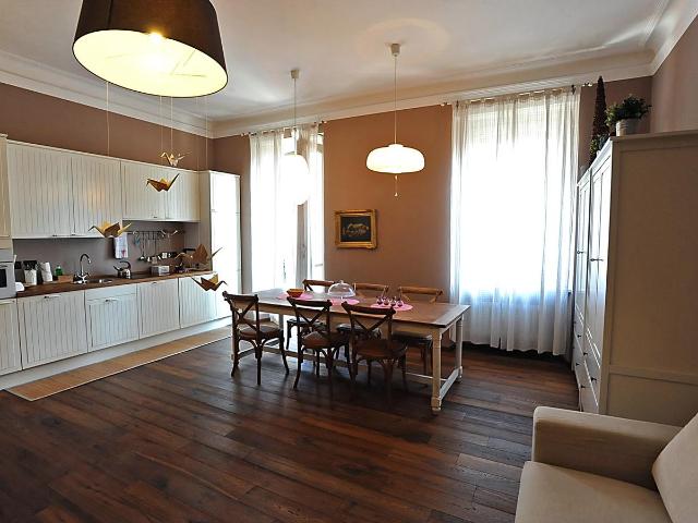 A casa di Stefania