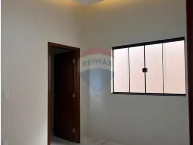 Casa Moderna e Planejada – 114m² de Conforto e Funcionalidade