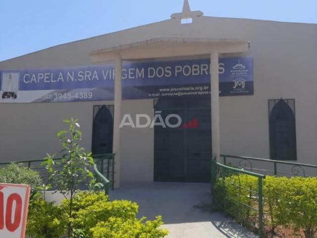 A CASA MAIS BARATA DE GOIÂNIA Casa de Rua com 3 Quarto s à Venda por R$ 260000.00 no setor Parque A