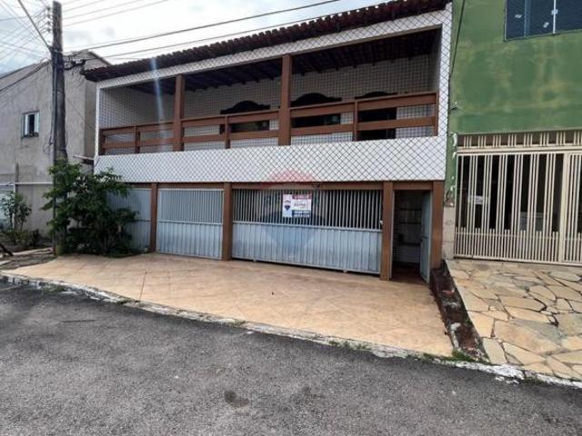A Casa Mais Barata,Toda na Laje na Granja do Torto