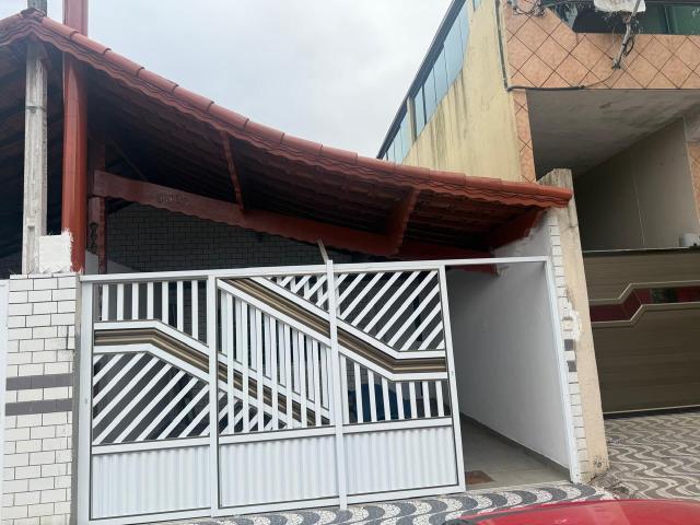 A Casa Perfeita no Jardim Real, Praia Grande