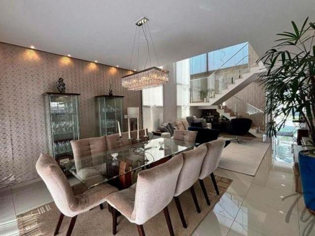 A Casa Perfeita Para Viver Boas Histórias naCasa no Condominio Aldeia da Mata