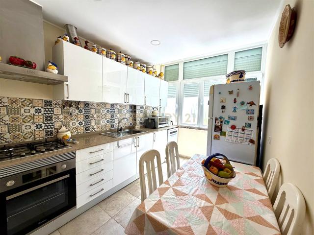 ❤️ A Casa que Vai Fazer Esquecer as Obras 74m² Algueirão Mem Martins