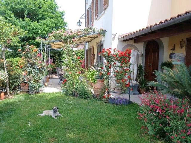 A Castiglion Fiorentino, in Località Montecchio, in una bell. 300m² Castiglion Fiorentino