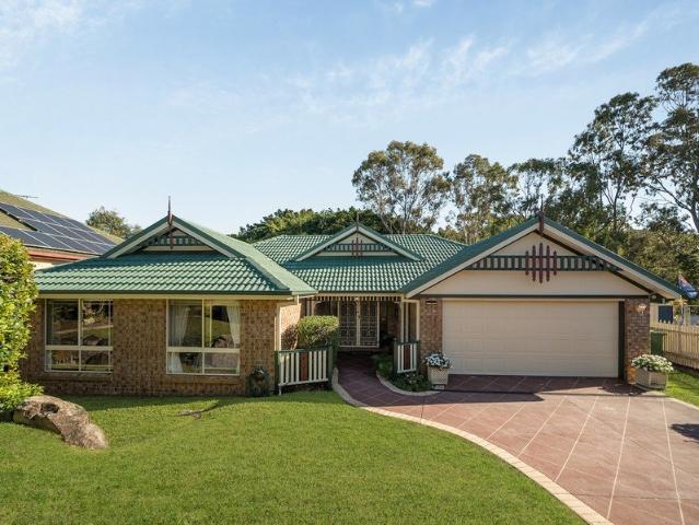 Still looking for your Shangri La? A home retreat? Inspect at your convenience now.