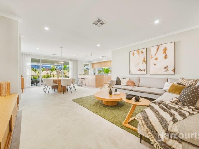 A Celebration of Design, Space & Modern Family Living