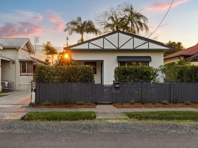 A Century of Charm in the Heart of Mullumbimby