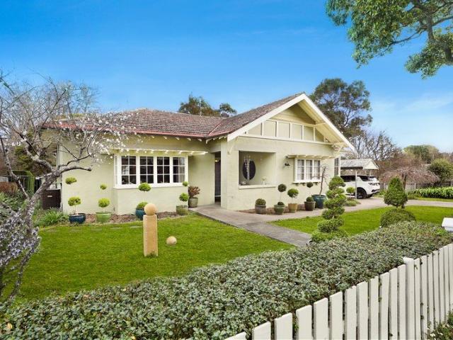 A Century of Bowral Charm