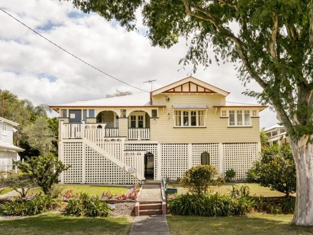 A Century of History | A Rare Gordon Park Offering