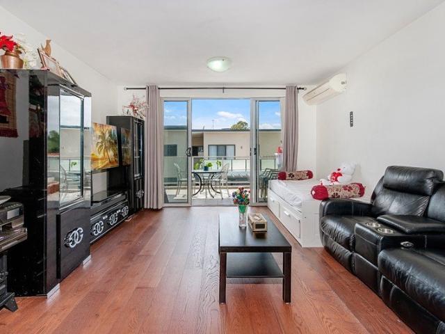 A central and contemporary lifestyle for all ages