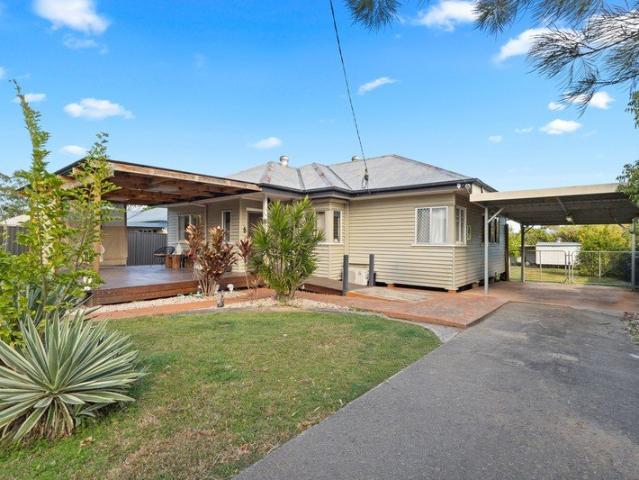 A Central Beaudesert Opportunity with Space, Potential & Convenience