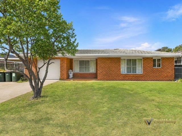 A CENTRAL SOUTHERN FAMILY HOME WITH A FRIENDLY PRICE, AND A BIG DEVELOPMENT OPPORTUNITY!