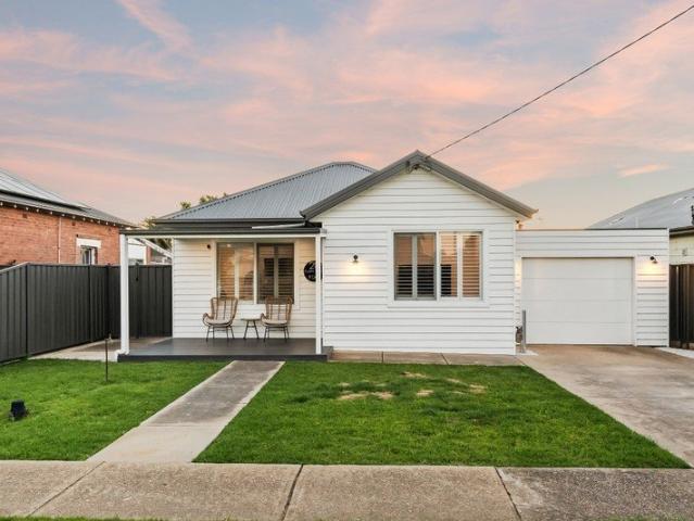A Central Wagga Beauty