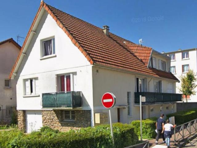 A centre des cottages