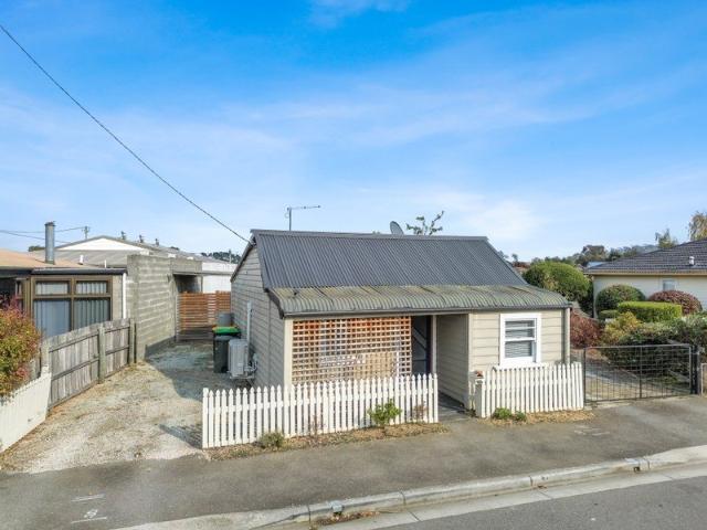 A Character Cottage full of Opportunity