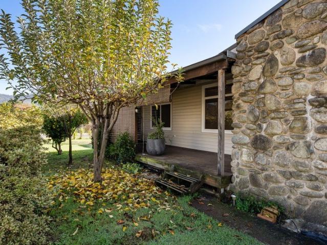 A Character Cottage, Perfected for Today