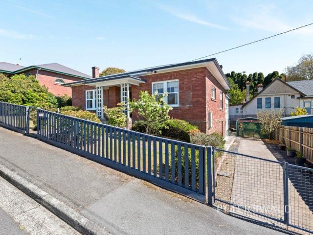 A character filled home with enduring appeal