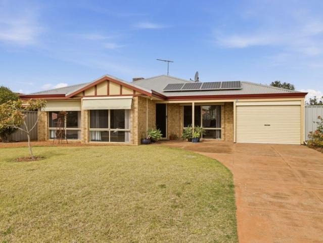 A Character Filled Warnbro Home with Space, Comfort and Easy Outdoor Living