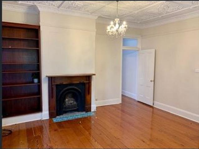 A Character Home in a Sought After Setting