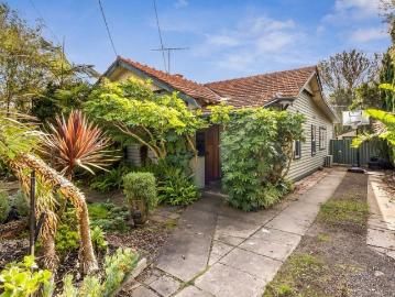 A Character Home Ready for Its Next Chapter