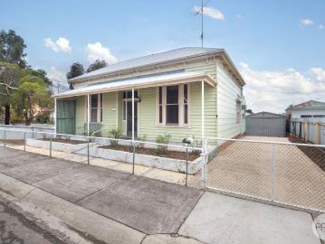 A Character Home Ready for Its Next Chapter