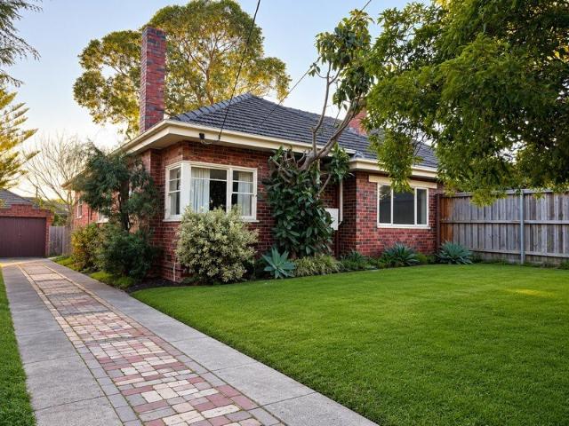 A Character Home Ready for Its Next Chapter