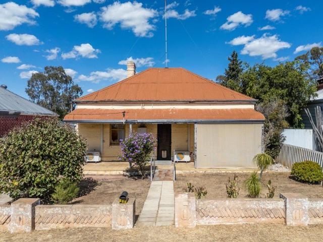 A Character Home Ready for Its Next Chapter