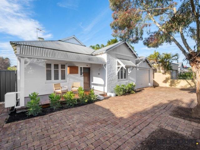 A Character Home with Soul, Space and Lifestyle Flexibility