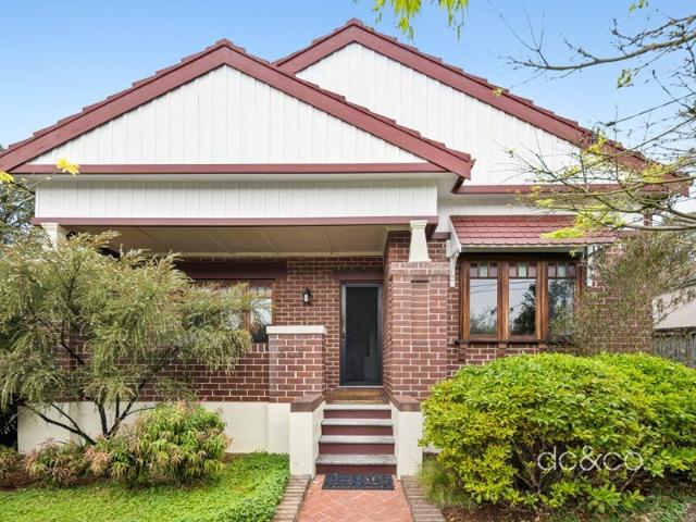 A character home with space, privacy and lifestyle appeal