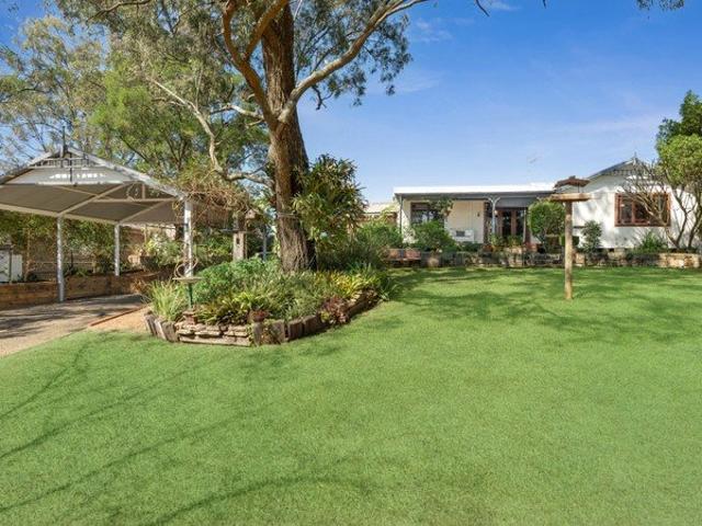 A Character Home with Space, Views & Charm