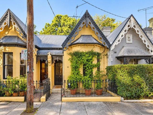 A Character Home With Quiet Charm