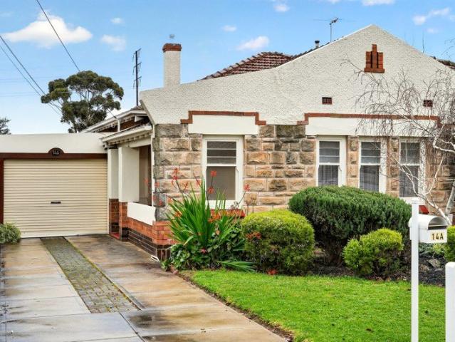A Character Maisonette with Comfort & Inner West Lifestyle Appeal