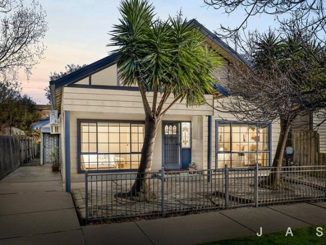 A Character Packed Family Home In An Unbeatable Location