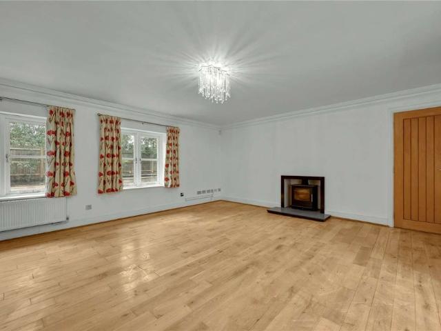 A Characterful four bedroom family home with 18th century origins