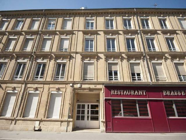 À CHARLEVILLE MEZIERES