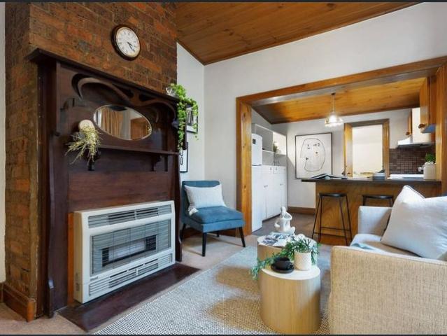 A Charmed Lifestyle Awaits