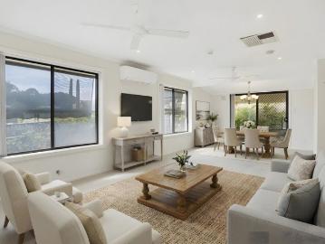 A Charming McLaren Vale Cottage Retreat