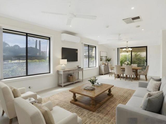 A Charming McLaren Vale Cottage Retreat
