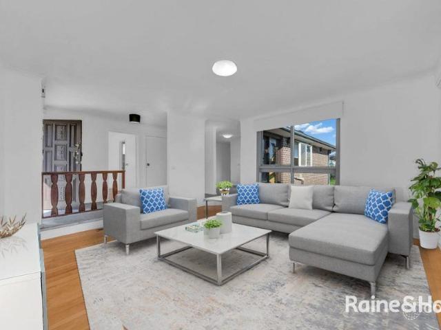 A Charming Melton Home for Rent
