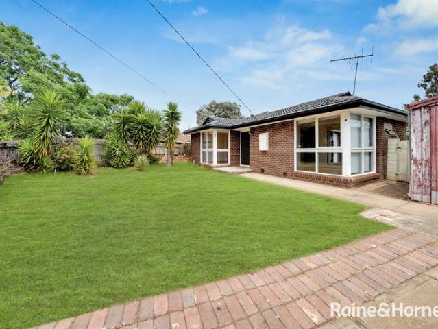 A Charming Melton Home for Rent