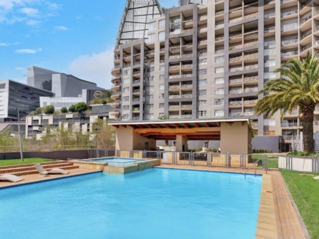 A CHARMING ONE BEDROOM FURNISHED APARTMENT