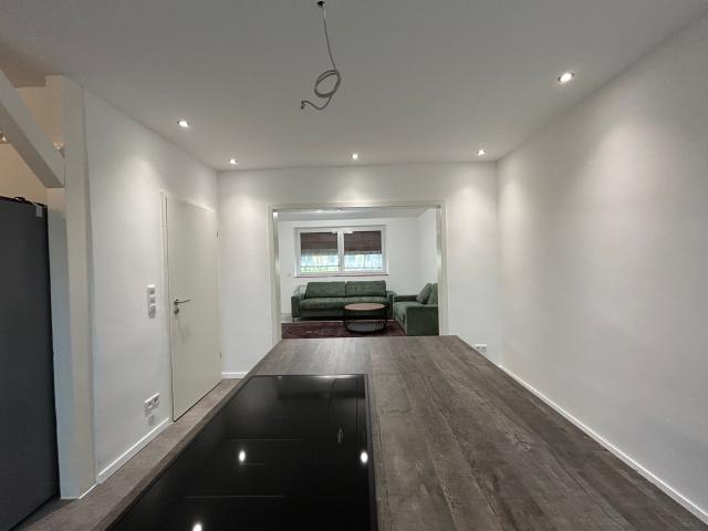 A charming and cozy apartment, lovingly decorated