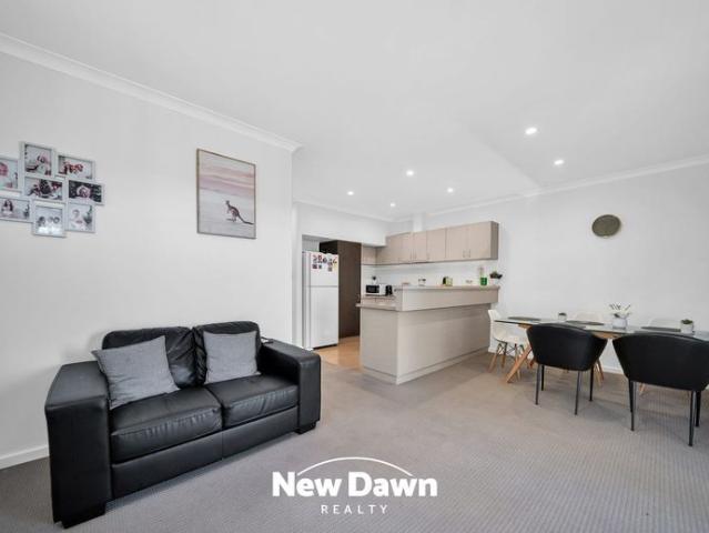 A charming and modern three bedroom Townhouse