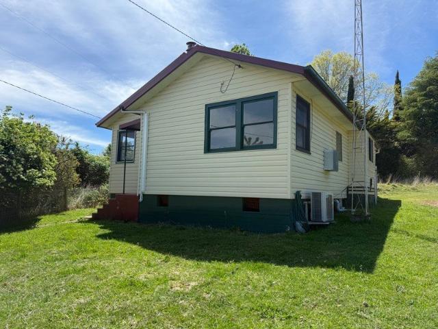 A Charming Blend of Character & Modern Comfort