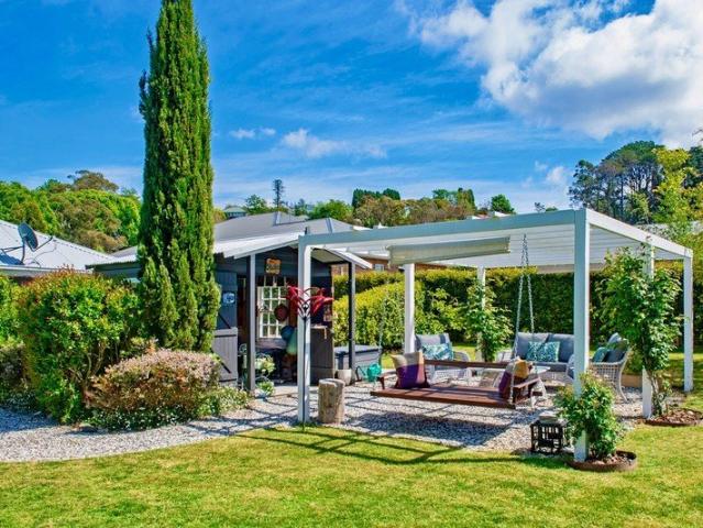 A Charming Bowral Retreat of Character, Creativity & Style