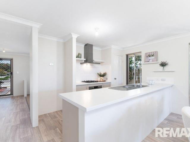 A Charming Cottage with Space, Comfort & Garden Appeal