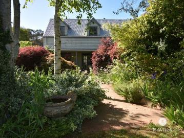 Charming Family Home in Stanley