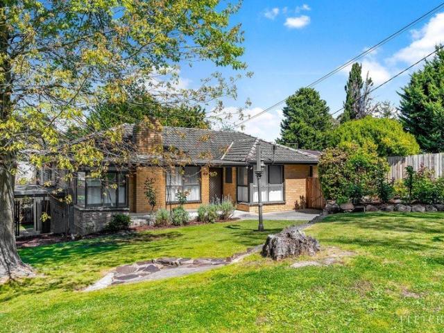 A Charming Family Haven with Room to Flourish